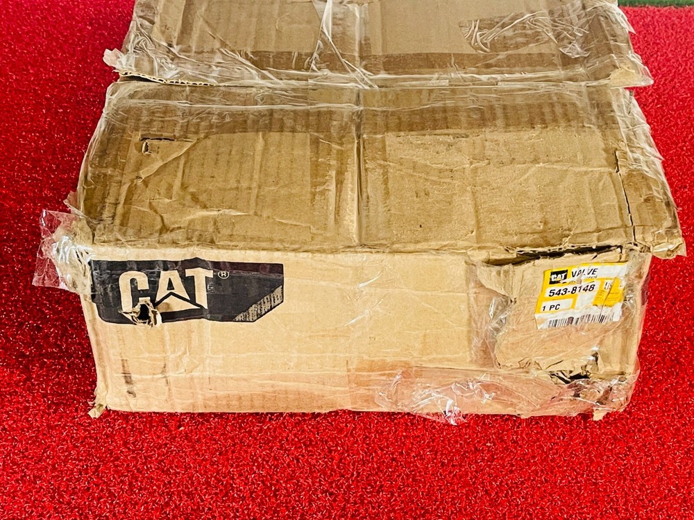 CAT 543-8148 Valve