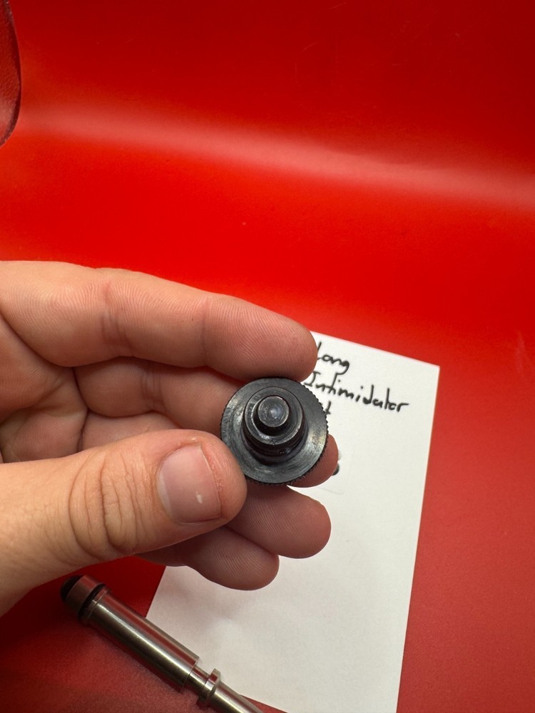 Bob Long 2k2 Intimidator Ram Kit