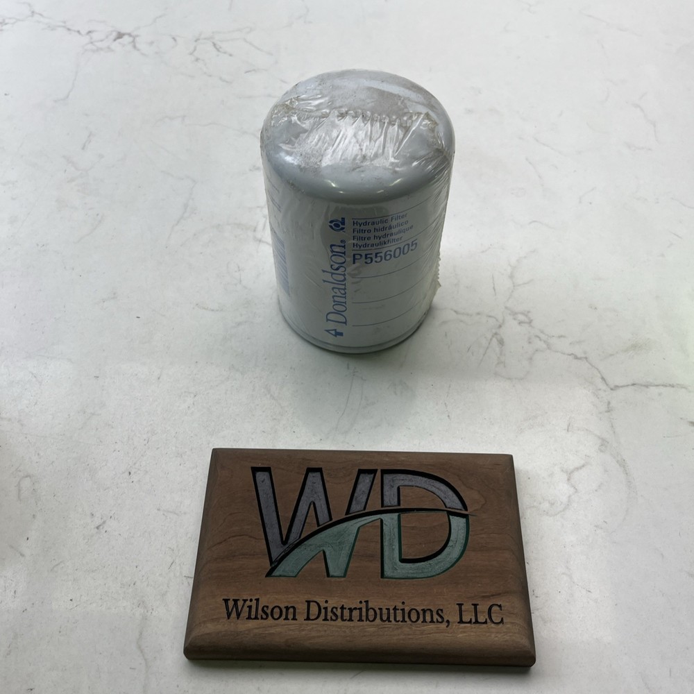 Donaldson P556005  Hydraulic Filter in Plastic
