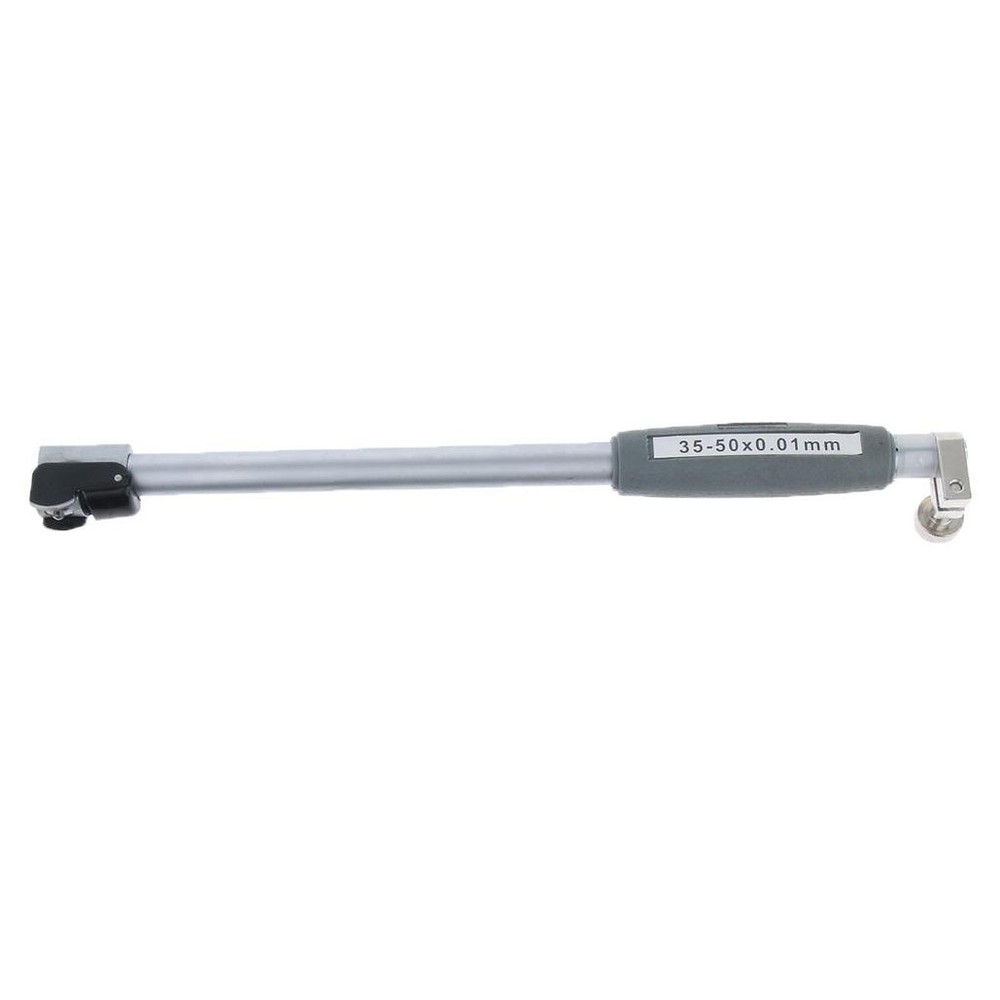 Inner Diameter Dial Bore 35-50mm/0.01mm Dial Indicator ,