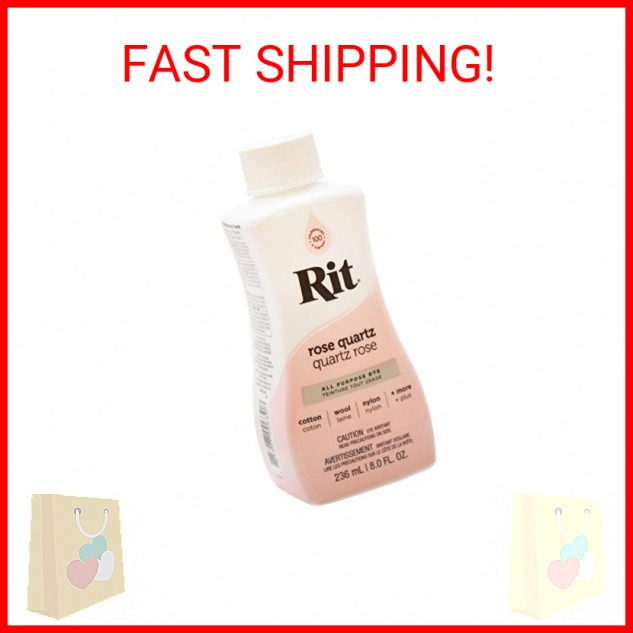 All-Purpose Liquid Dye