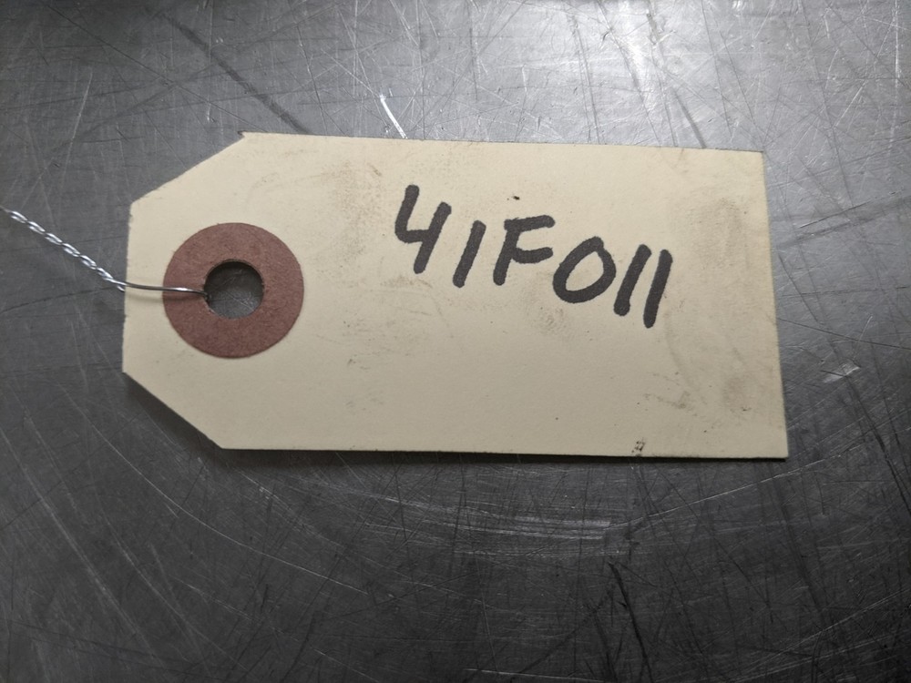 Accessory Bracket For 11-14 Volvo XC90 3.2