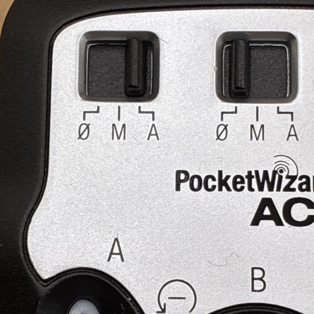 Pocket Wizard AC3 Zone Controller for Nikon