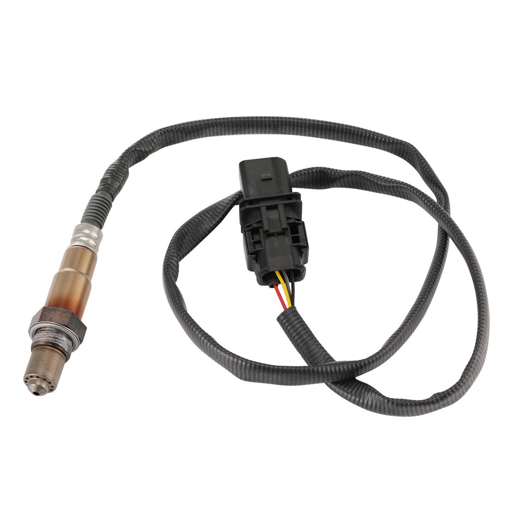 4PCS Oxygen O2 Sensor Upstream+Downstream For 2009-2014 Ford E-150 E-250 E-350
