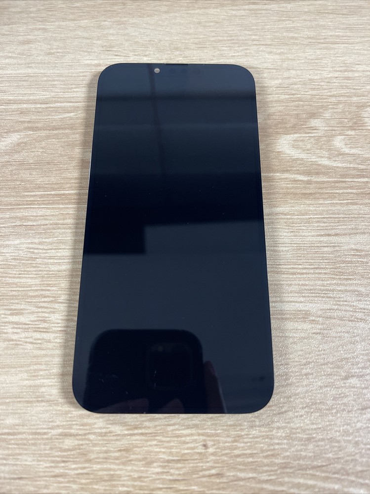 iPhone 13 Pro Max Screen Replacement OEM OLED LCD Original Apple Grade AB