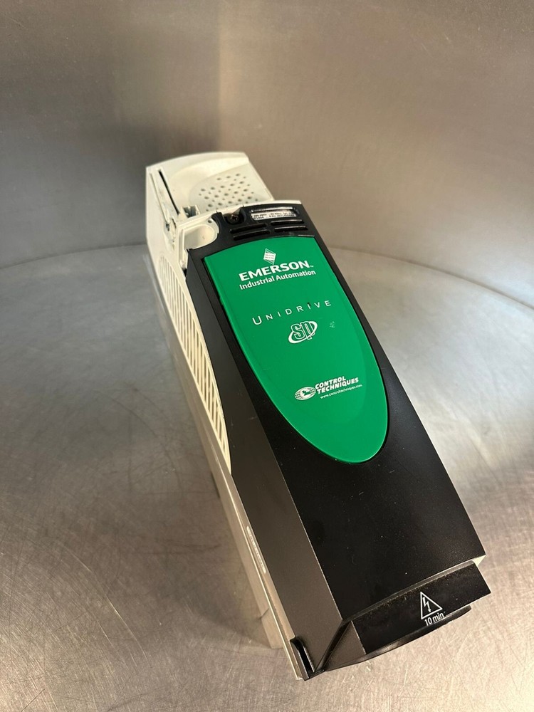 Emerson SP1404 Control Techniques Unidrive SP-1404                  (9.4.2)