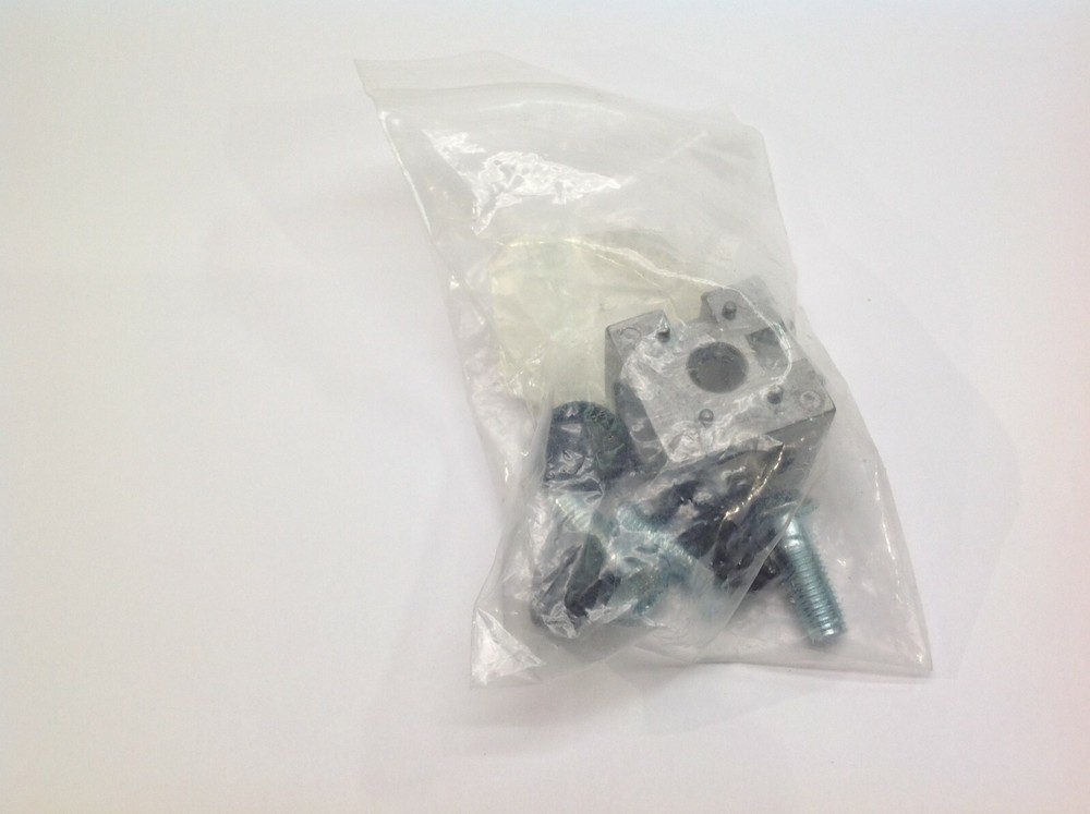 Bosch Rexroth 3842529397 Cubic Joint 40/3 Set