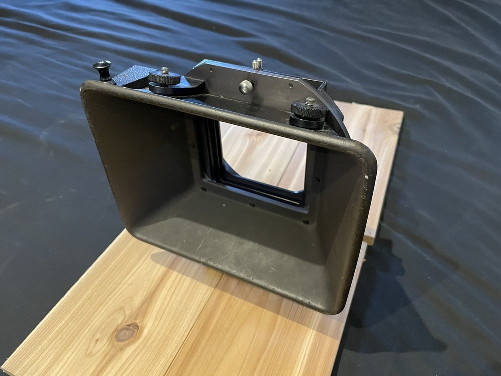 ARRI MB25 4 X 4 Mattebox
