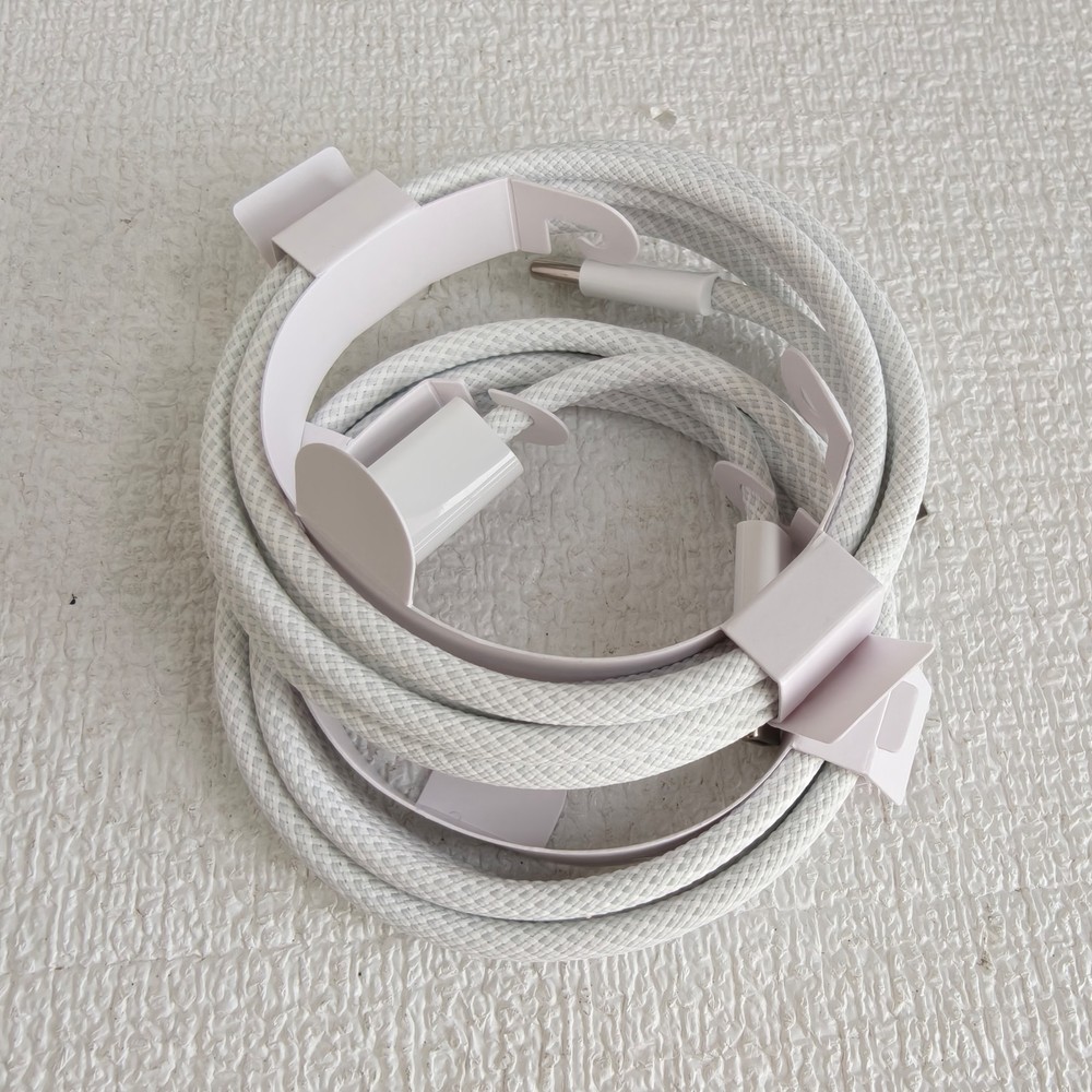 2pcs 3ft USB-C Cable For iPhone 17/16/15 Pro/Pro Max/Plus 1M Type C Cable