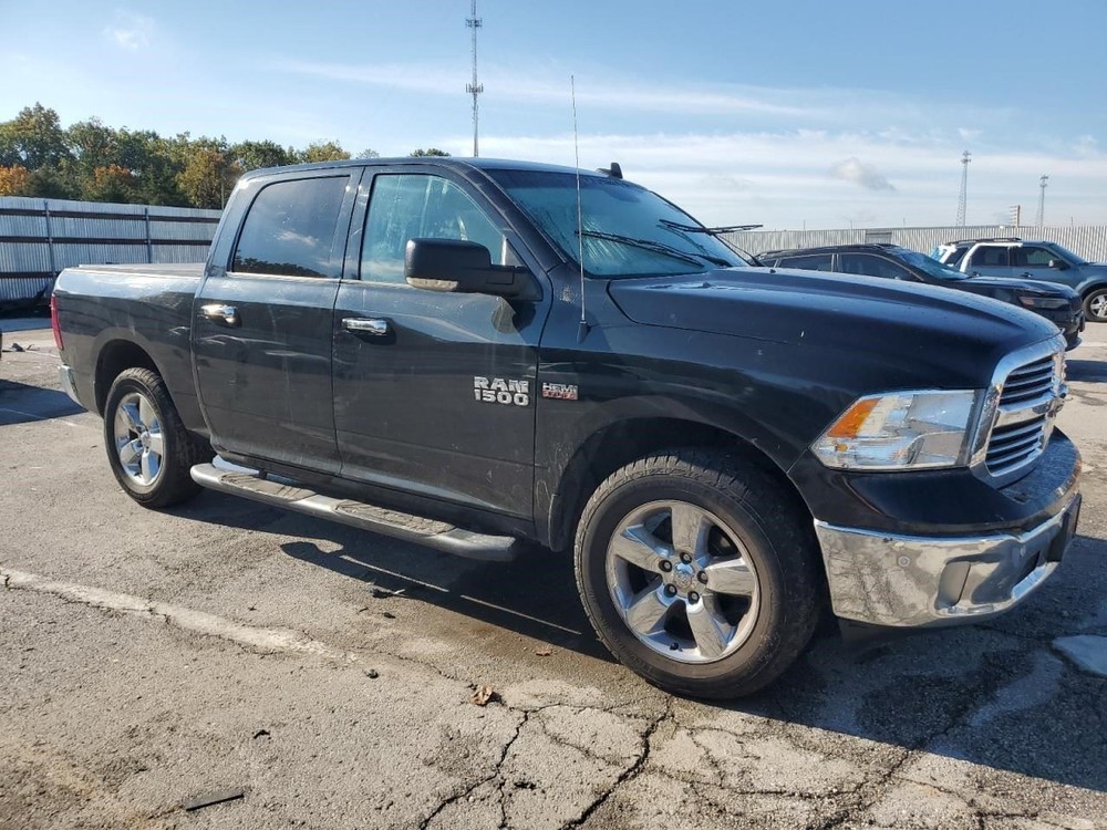 2016 Dodge ram 1500 Air Shutter