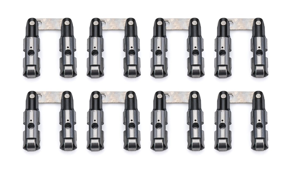 BAM ROLLER LIFTERS SBC Solid Roller Lifter Set .842 .180 Offset Int BAM-B-2002-1