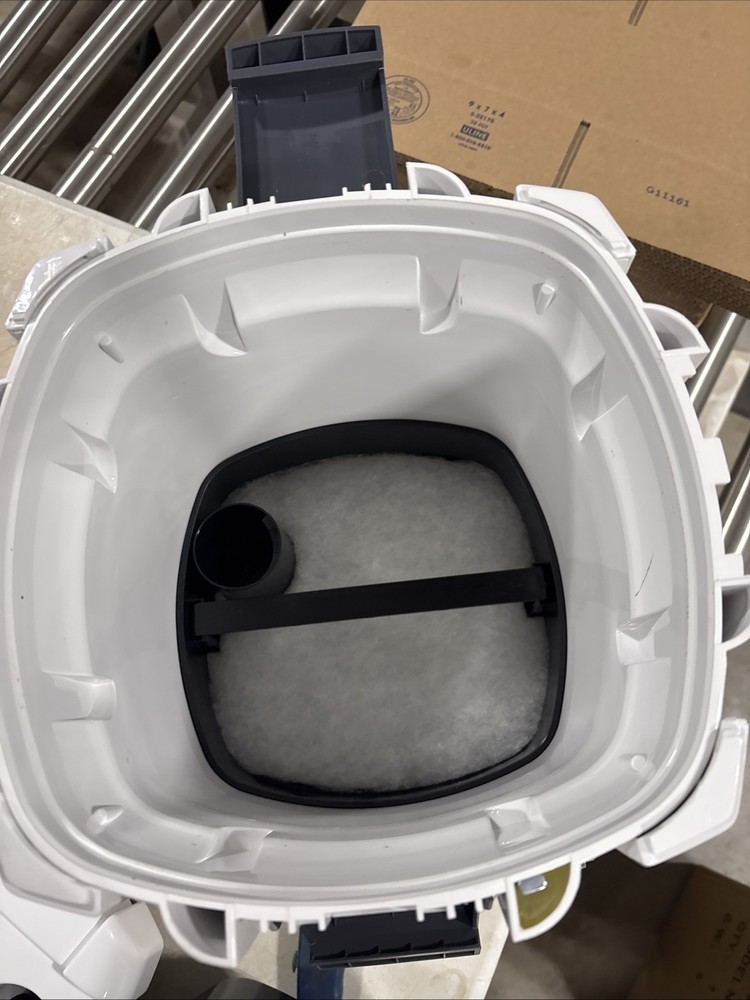 Sunsun 704B Customer Return