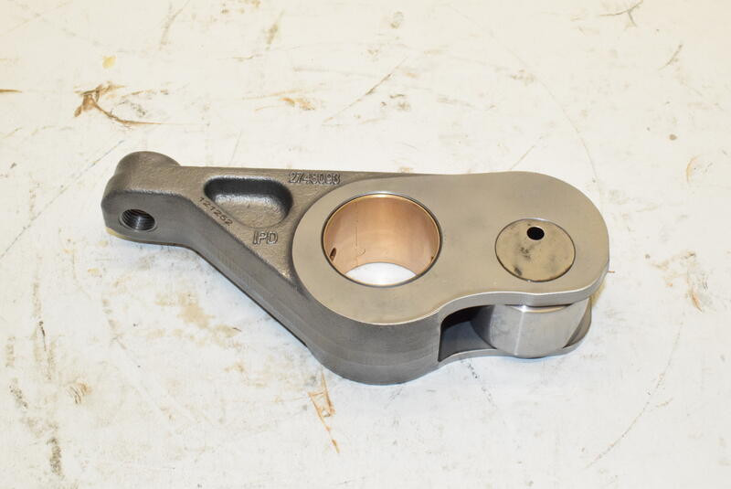 Caterpillar C15 Engine Valvetrain 4373861 (525-15539)