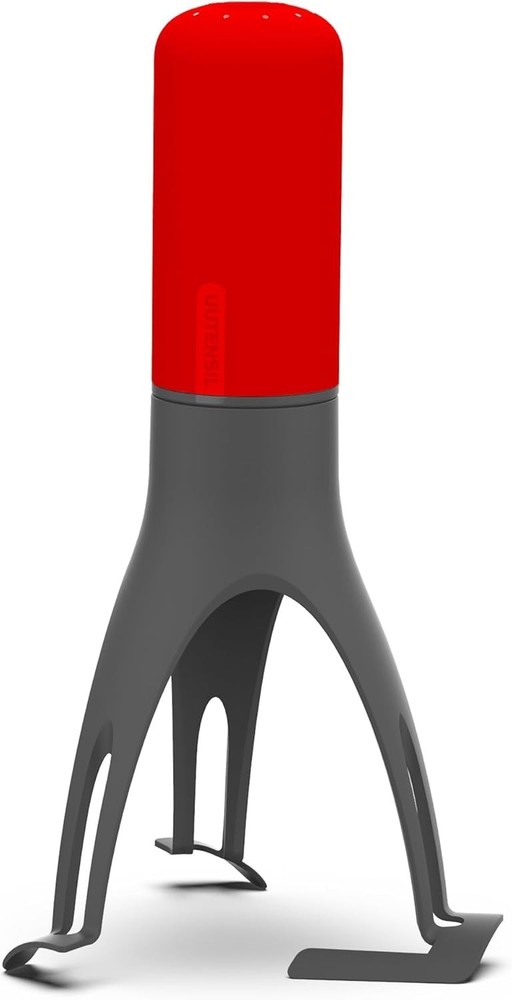 Effortless Cooking with Stirr Plus: Automatic Stirrer with USB Charging & Timer