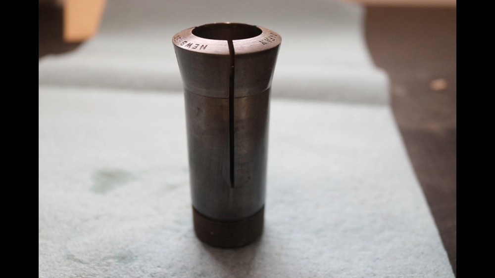 Japan 5/8" 5C Collet