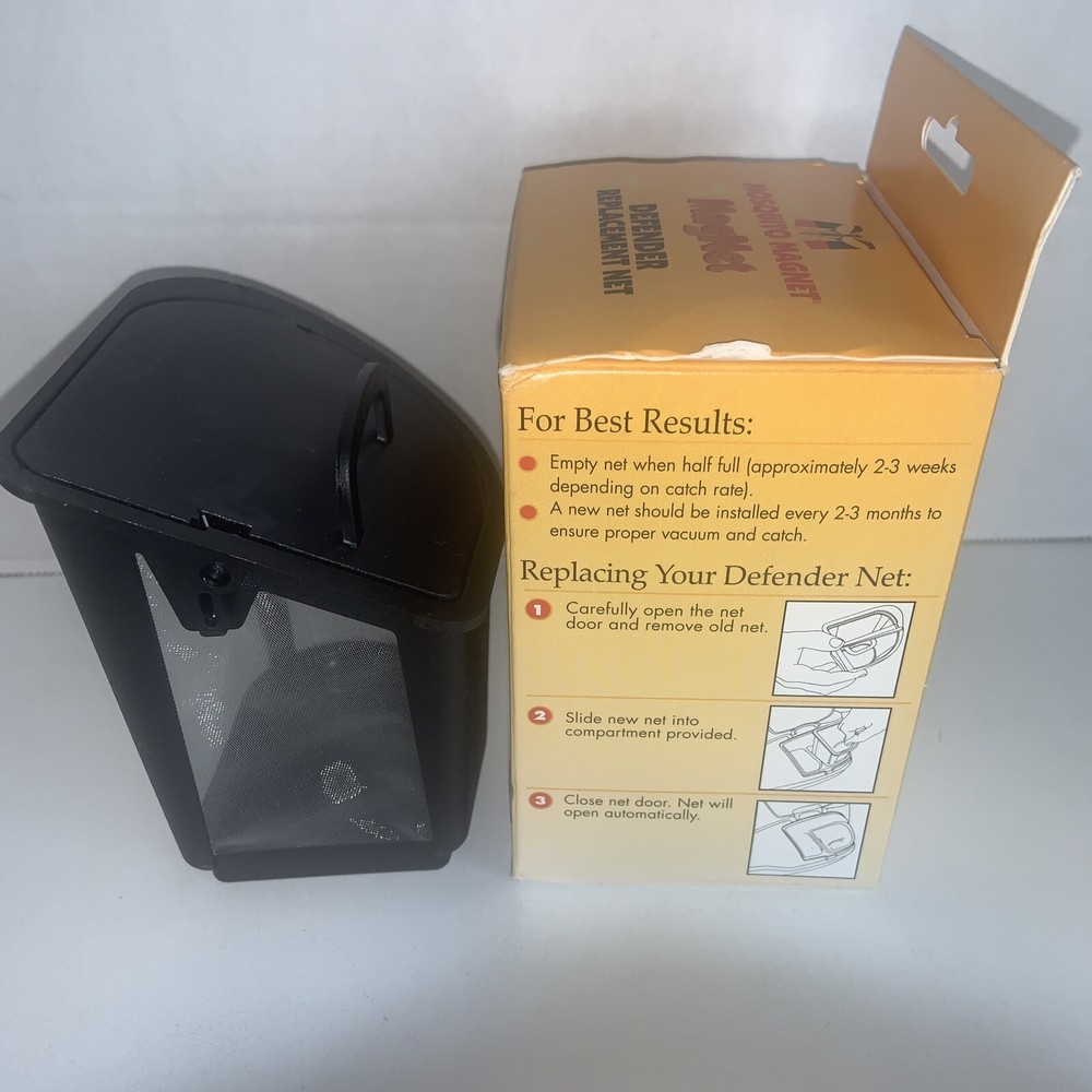 Mosquito Magnet Defender - Replacement Net for MagNet Defender