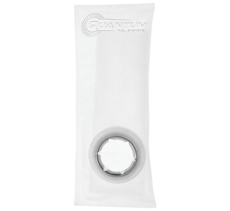 QUANTUM Fuel Pump Strainer HFP-S7