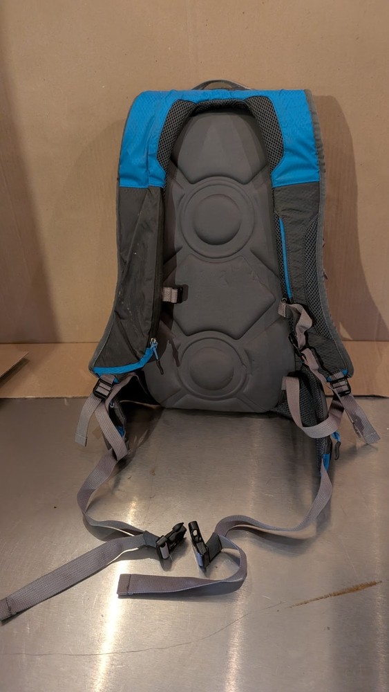 Baserock Bass-Frequency Hydration Backpack 20L Hydration Insert