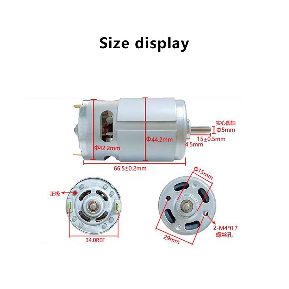 Portable Micro Bench Drill Drilling Machine Precision Watch Repair Tool