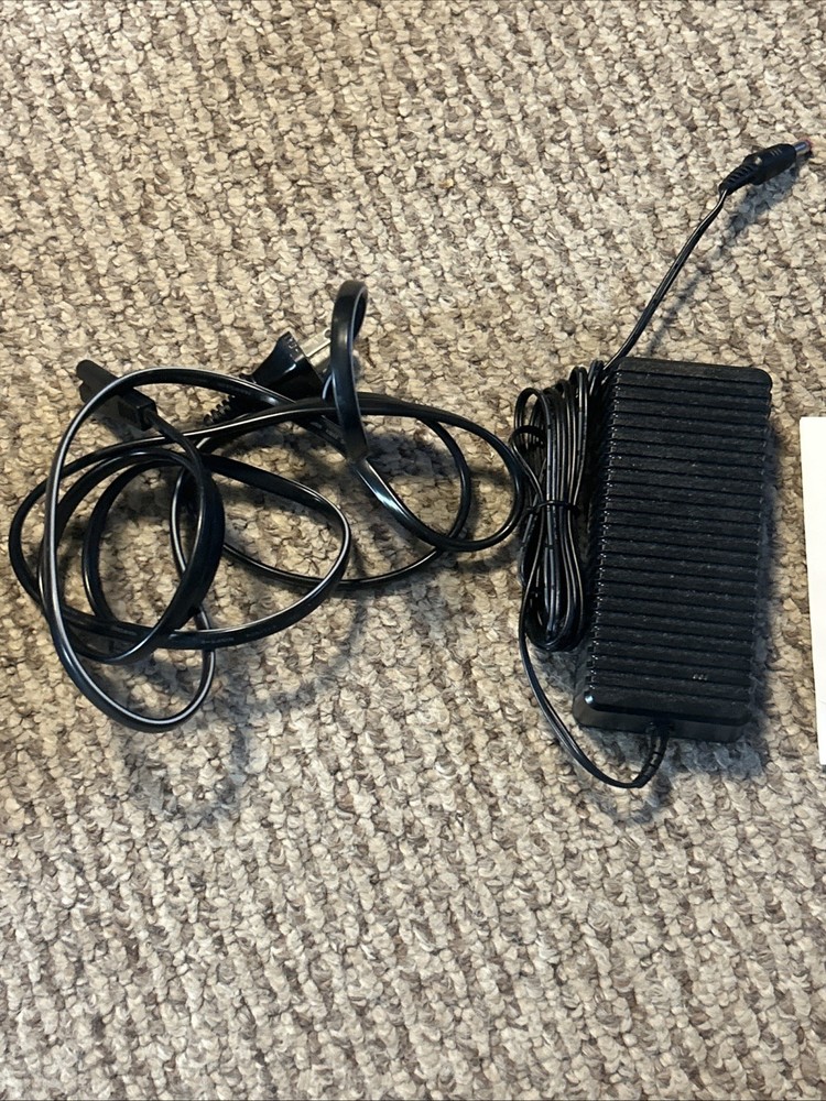 ChatterVox Model 100 Voice Speech Amplifier Tested & Working