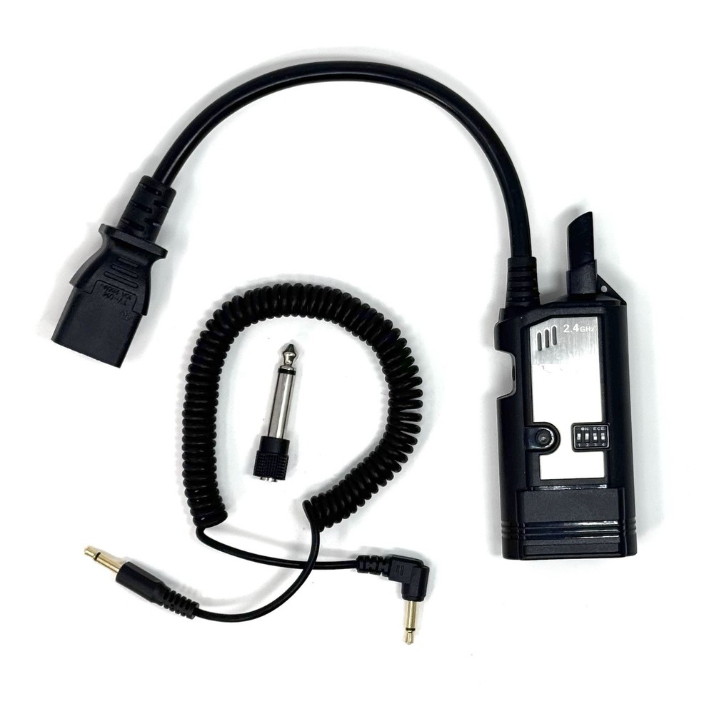 Impact POWERSYNC16A PowerSync16 AC Radio Receiver