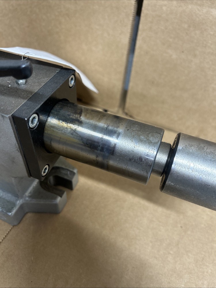 Haas HTS-4 (listing 2/3) #o3