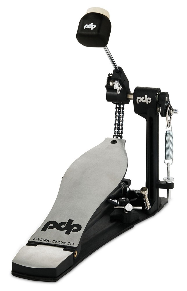 PDP Concept Series Single Pedal (Double Chain)