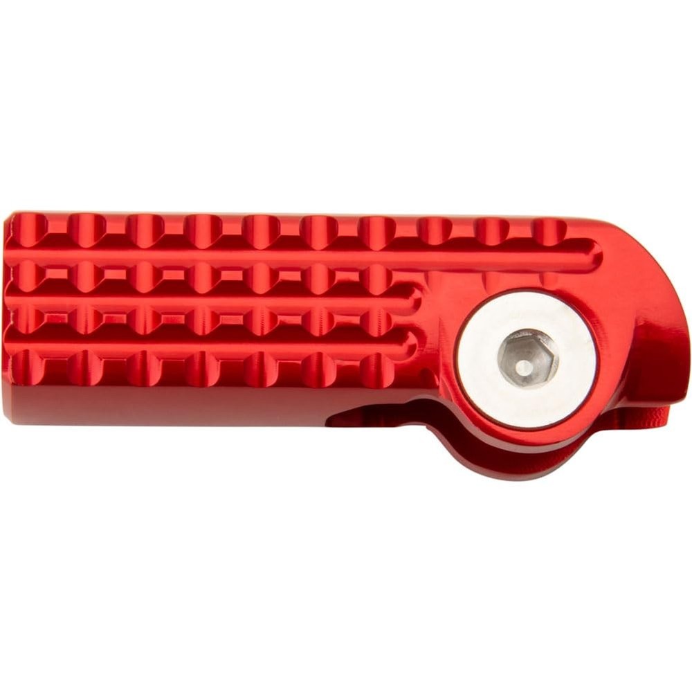 Tusk Replacement Shift Lever Tip Red For KTM 250 XC-W (E-Start) 2017-2018
