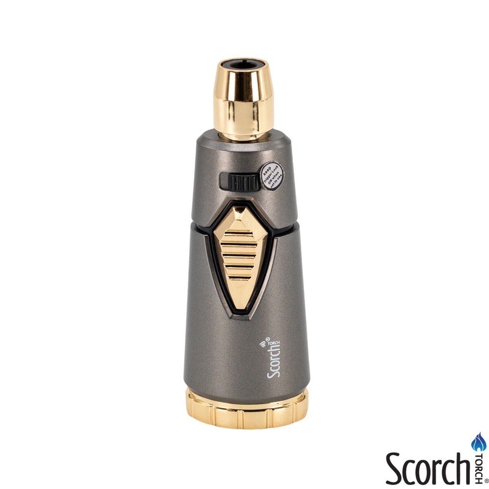 SCORCH | POWERFUL CONE TORCHES VIBRANT COLORS