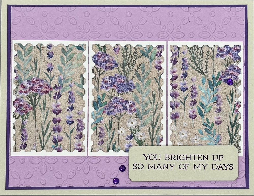 Any Occasion Card