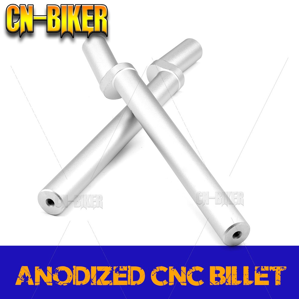 For Suzuki 99-07 Hayabusa GSX-R 1300 Handlebar Bar Risers Pullback Adjustable