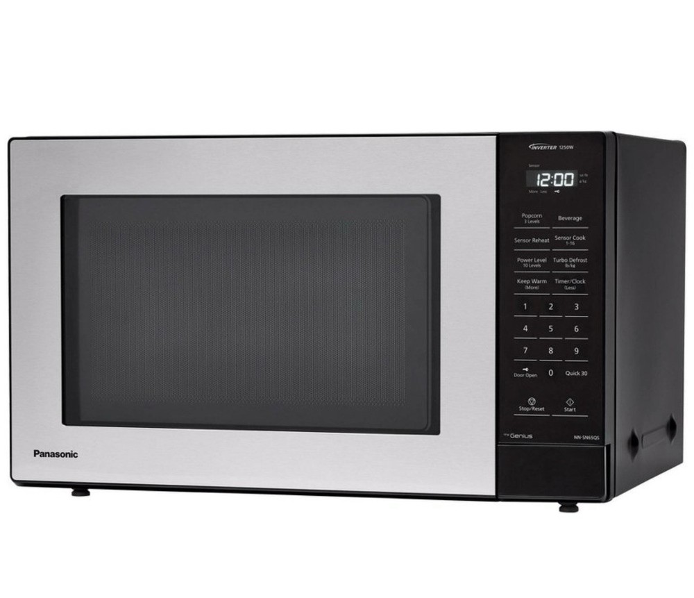 Panasonic Microwave Oven NN-SN65QS