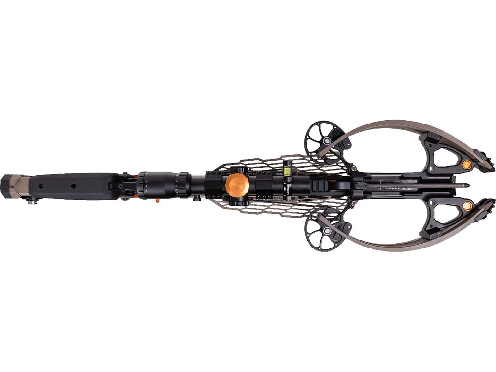 Ravin LR Crossbow Package