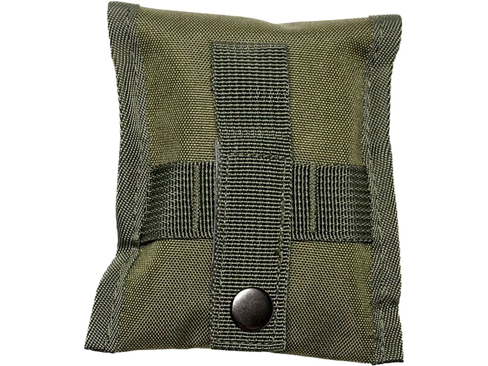 Cammenga 27 Phosphorescent Lensatic Compass Olive Drab