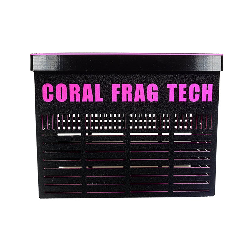 The Nem Nest X (Customizable Anemone Box)