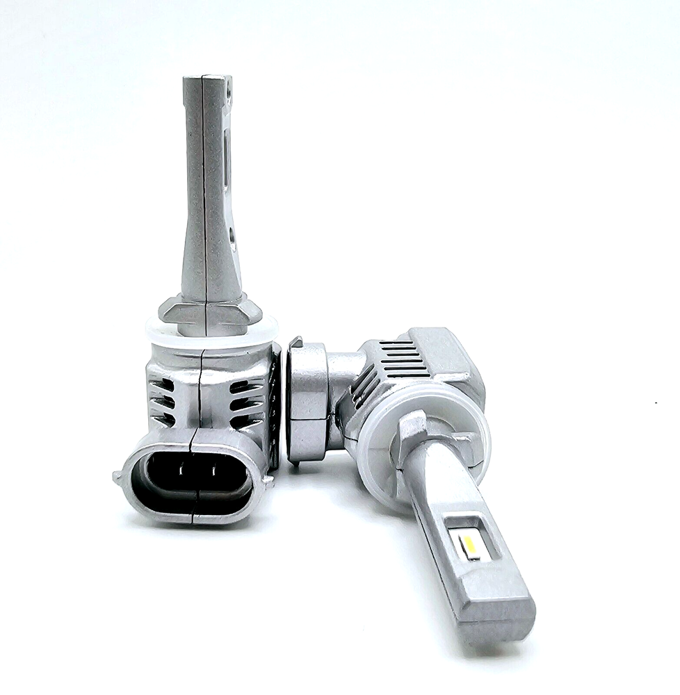 ✨Ultra LED Floodlight Bulb Pair for Bobcat E25, E26, E32, E32i, E35, E35i ⬆️Visi