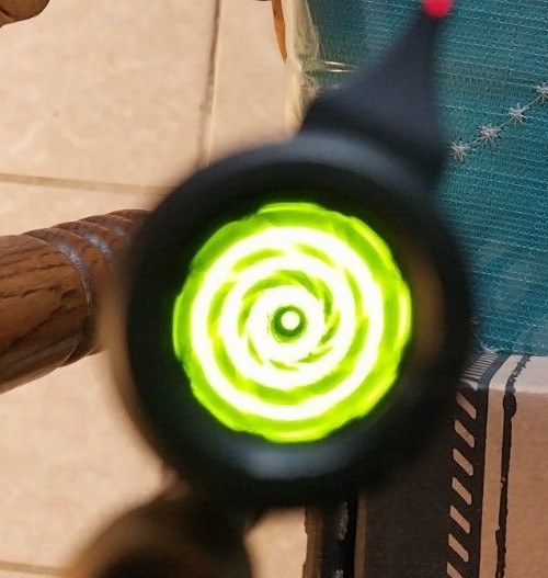 CVA Electra Muzzleloader Black Powder .50 Caliber 1:28 Barrel - No Breech Plug