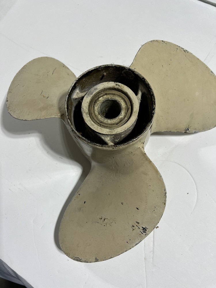 Mercruiser Propeller
