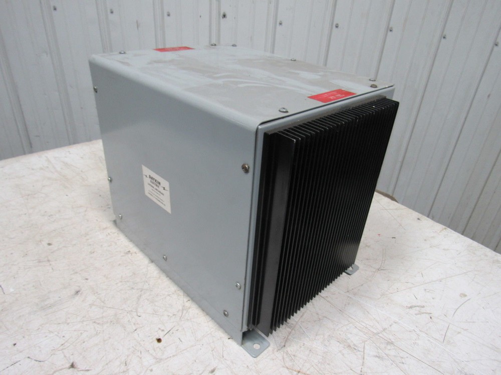 Daykin PSD4862450-3E 24VDC Power Supply