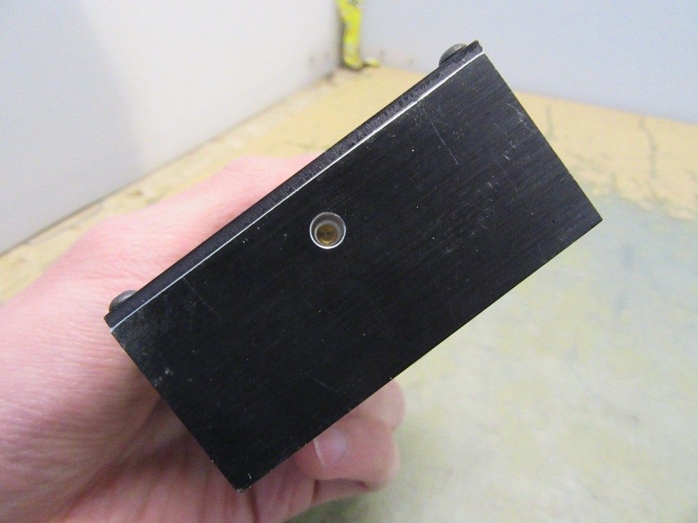 scientech 301020 photodiode detector [2*U-118]