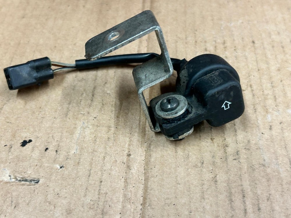 2022 Piaggio MP3 Tilt Lean Angle Sensor