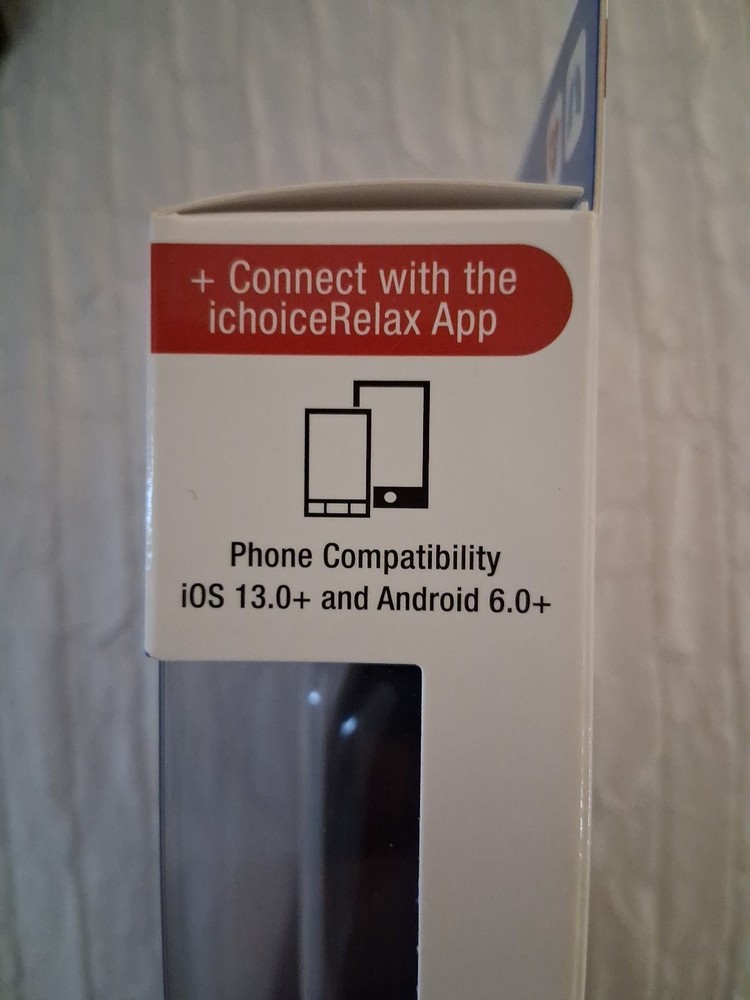 Smart Pulse Oximeter + Relaxation Coach-Retail Value $70