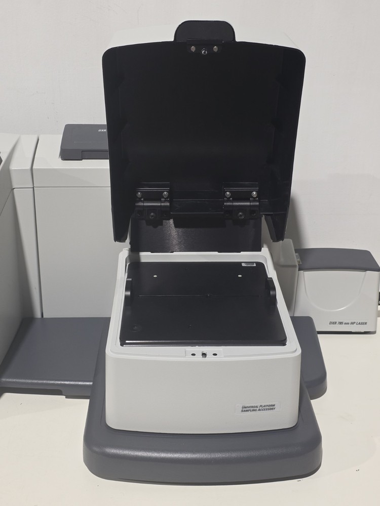 Thermo Scientific DXR3 SmartRaman Spectrometer