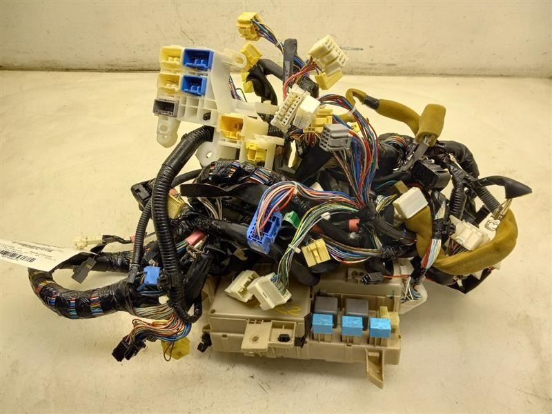 05 LEXUS ES330 DASH WIRE HARNESS 3.3L