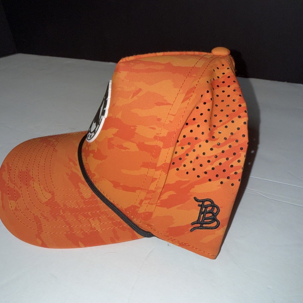 Shooters Golf Shop Hat