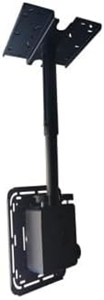 ,Projector Celling Mount with Universal Mounting Plate-Ht30-Blk,Mounting Type: V