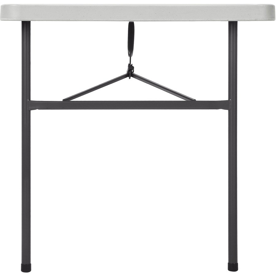 Lorell Rectangular Banquet Table (llr-66657) (llr66657)