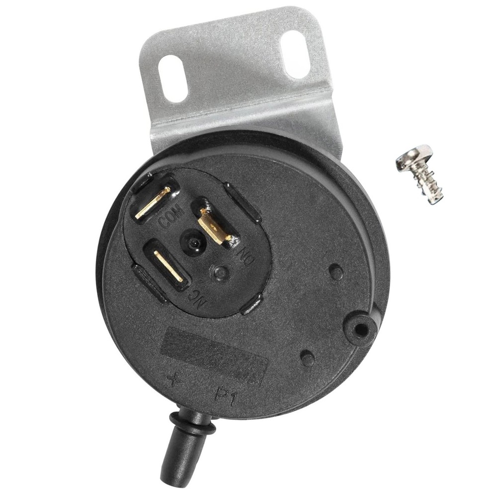 Furnace Air Flow Pressure Switch Replacement for Miller Philco Tappan Models