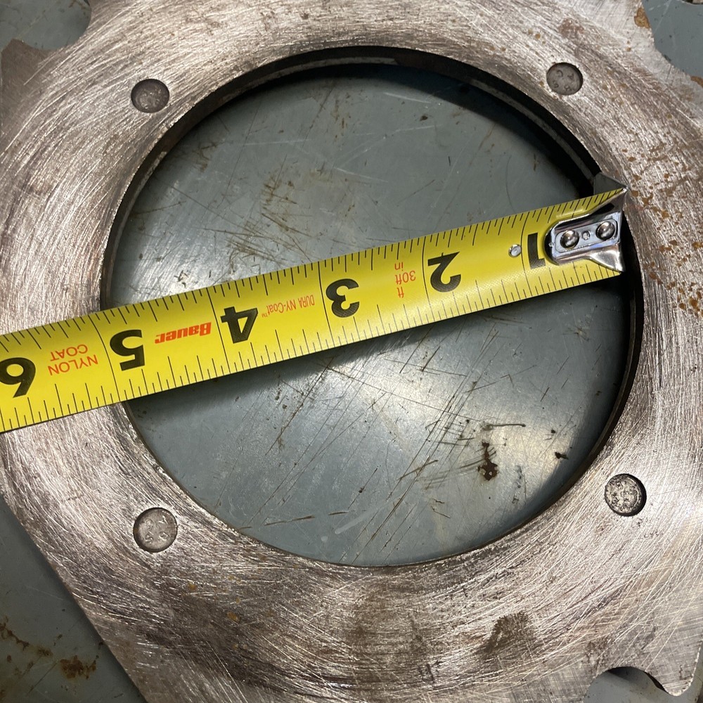 Slipper Clutch , Slider Plates, Pressure Plate