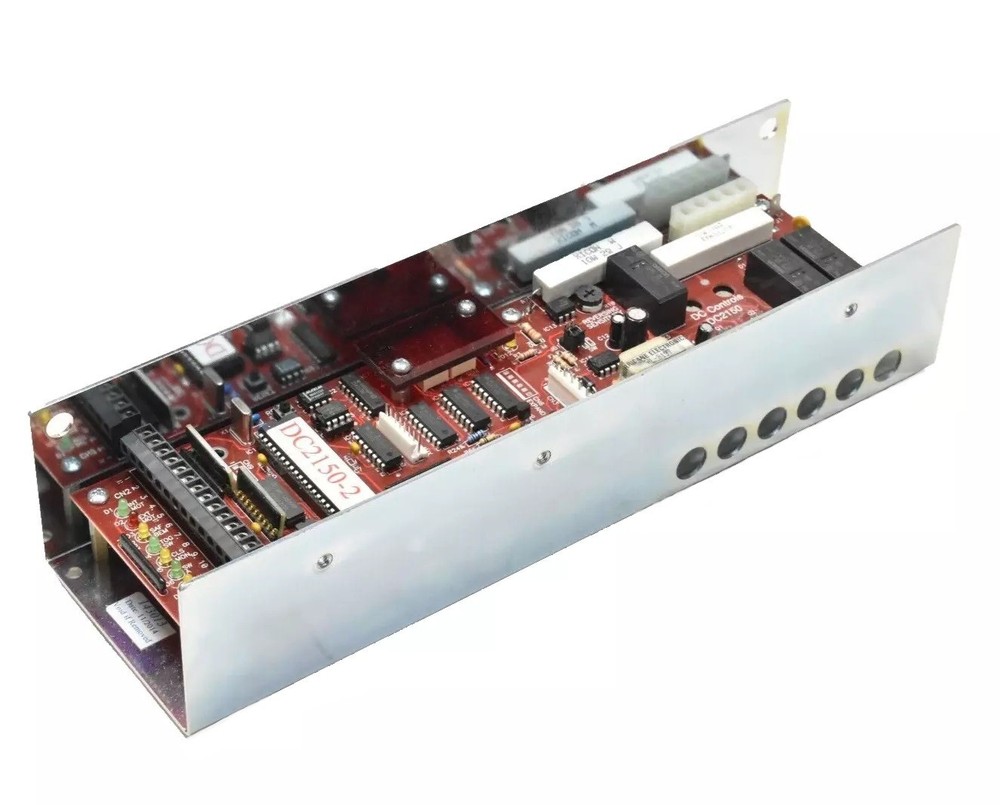 Horton DC2150-2 Belt Drive Control Box Assembly